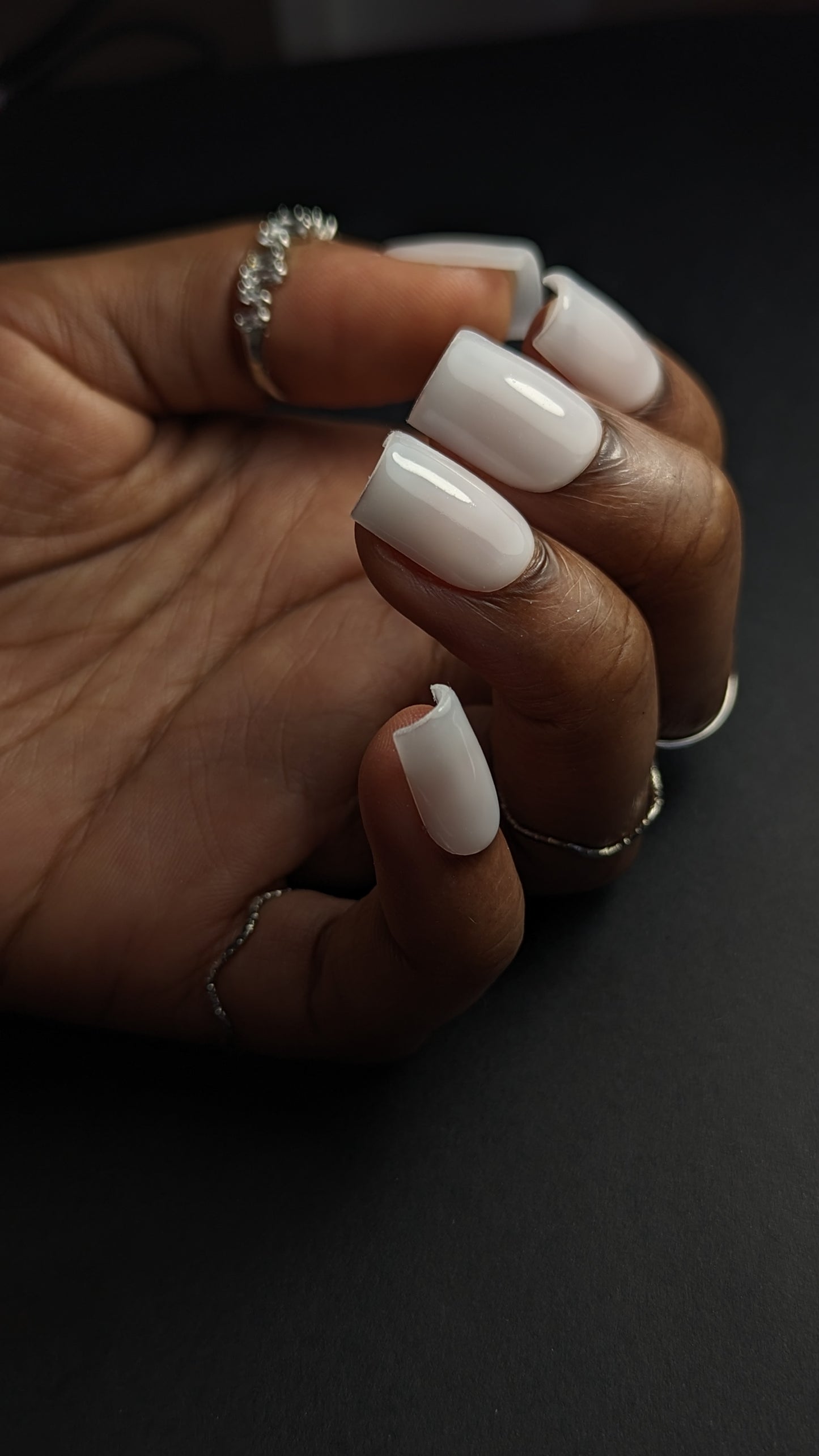 NUDE (couleur au choix)