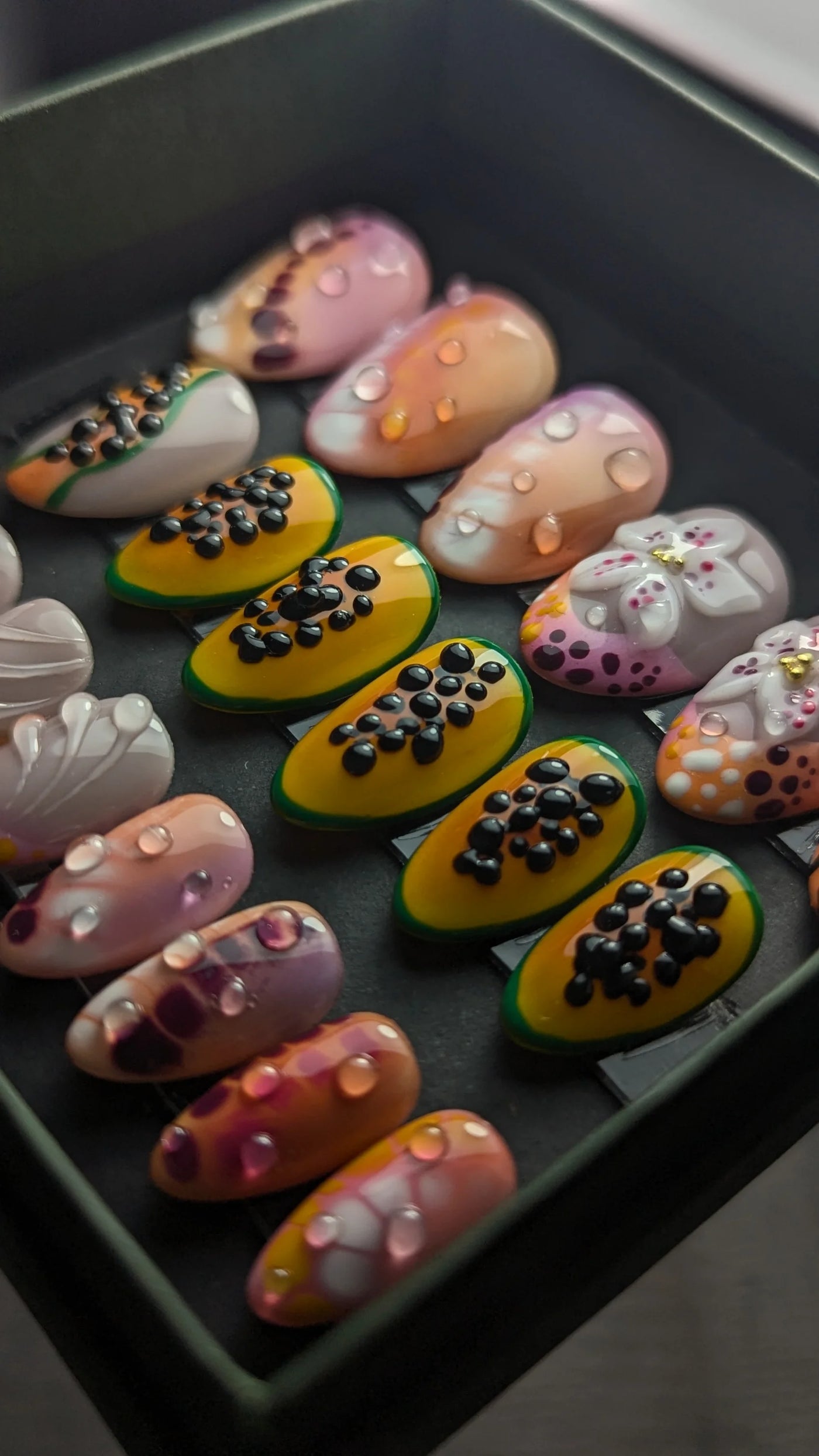 Papaya