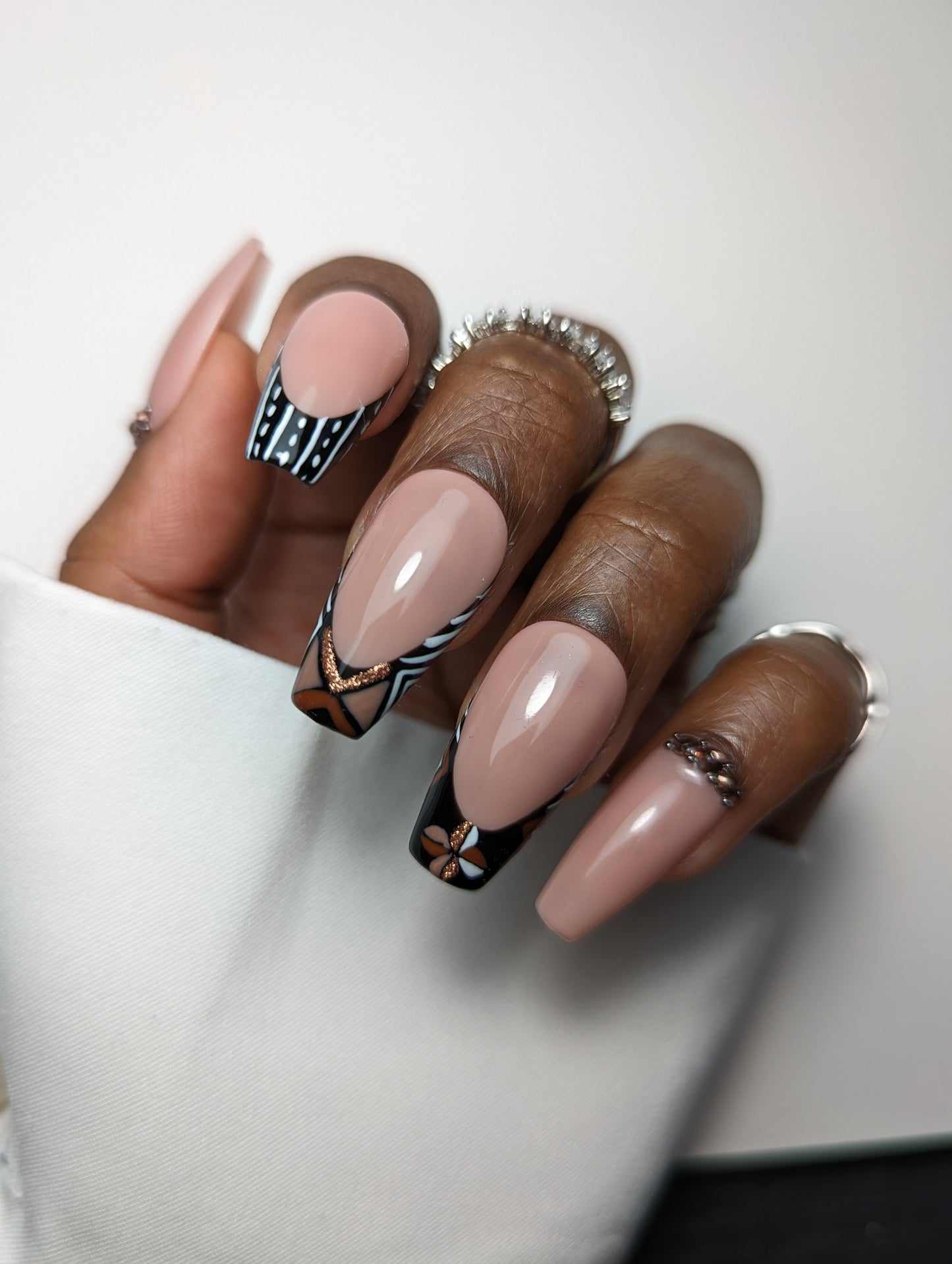 Atelier Marché Ubuntu - Paris 07/12 à 10h30