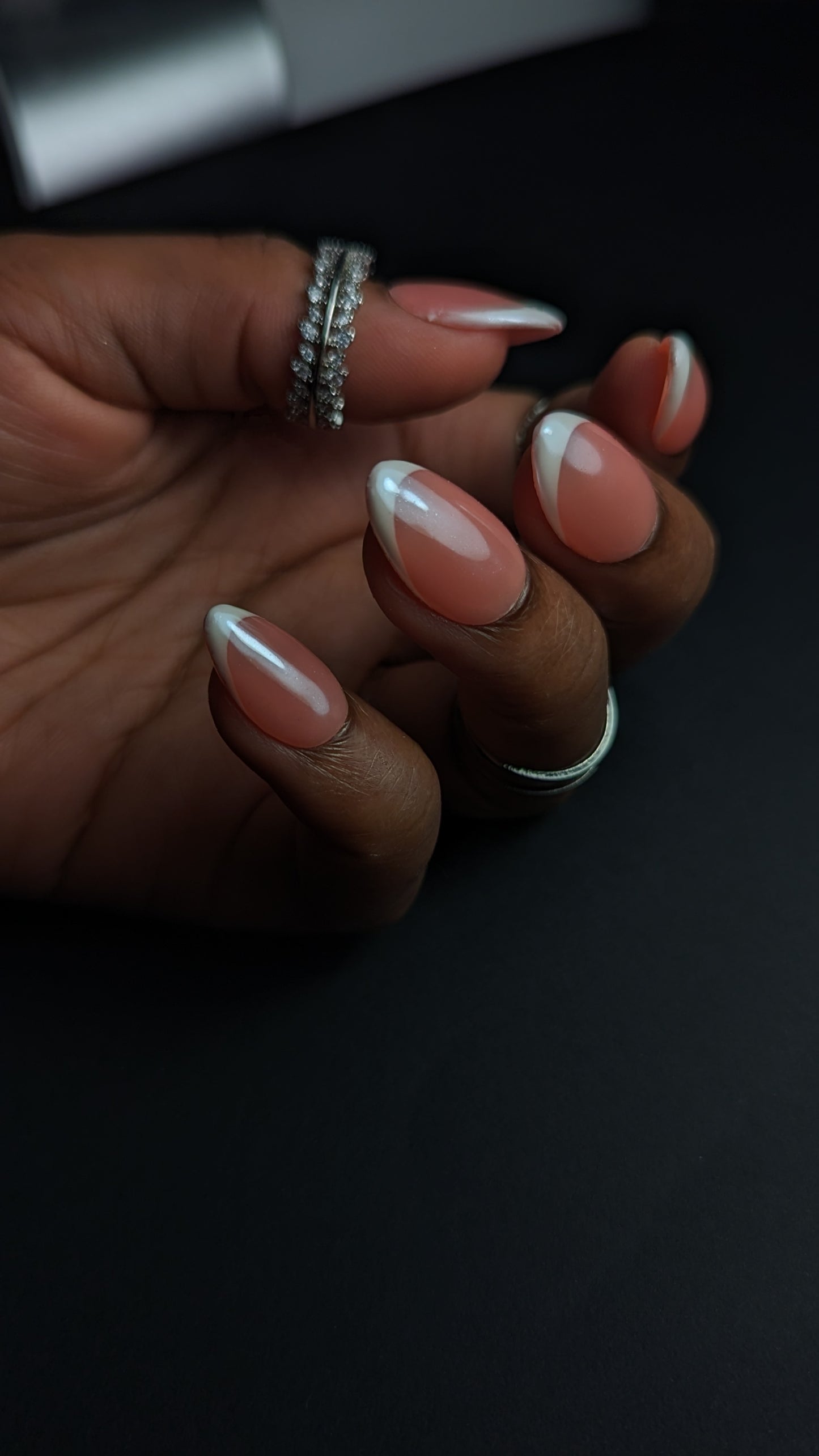 FRENCH PEARLY