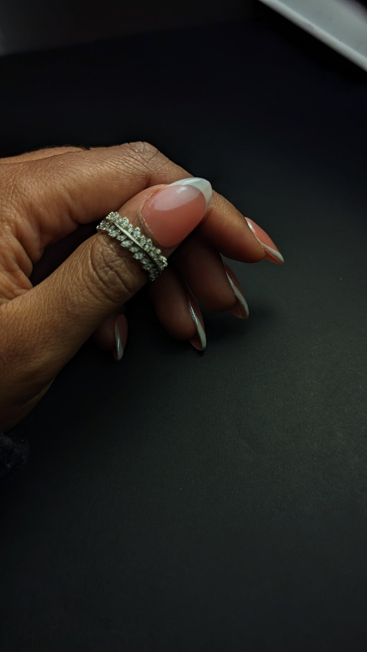 FRENCH PEARLY