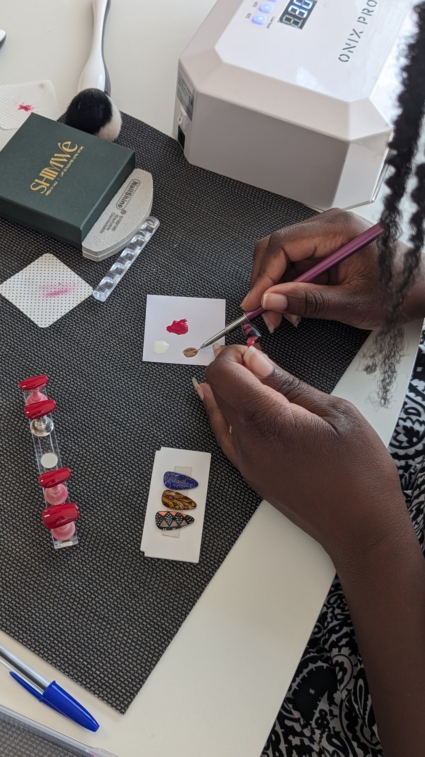 Atelier Marché Ubuntu - Paris 07/12 à 10h30