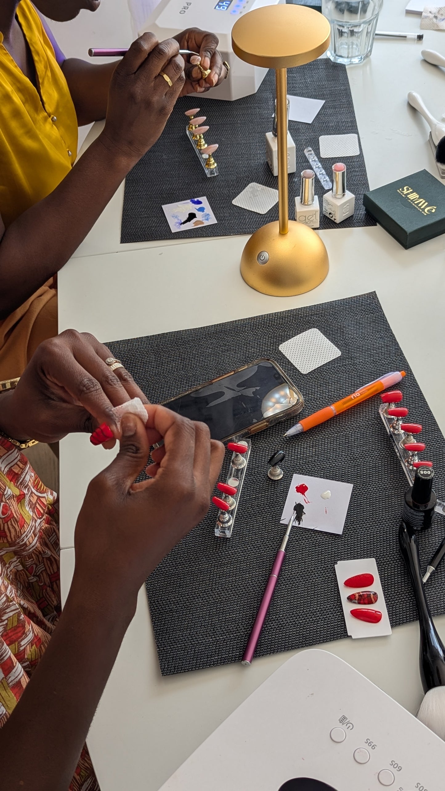 Atelier Marché Ubuntu - Paris 07/12 à 10h30